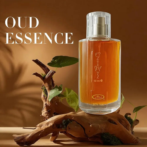 Choco Musk Signature Spray